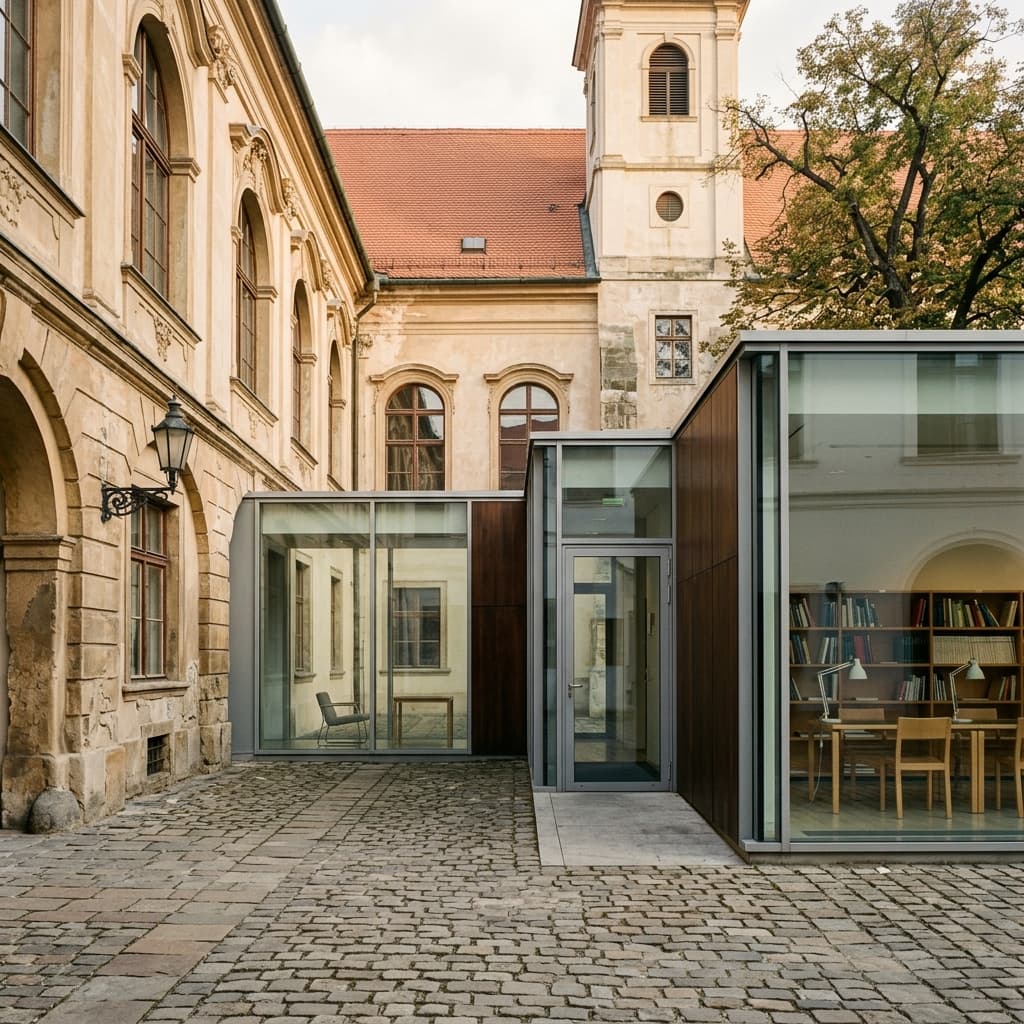 Slovakiya Universiteti